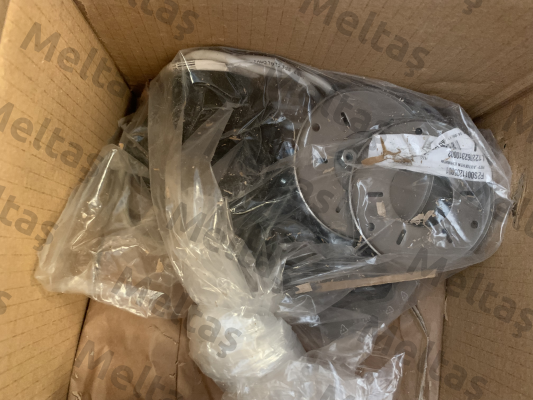F1S0010205007 (M56 CC59 205V) B.Brake s.r.l.