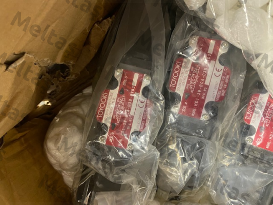 HD3-3W-BCA-03B-WYD2 JTEKT FLUID POWER SYSTEMS CORPORATION (ex. Toyooki)