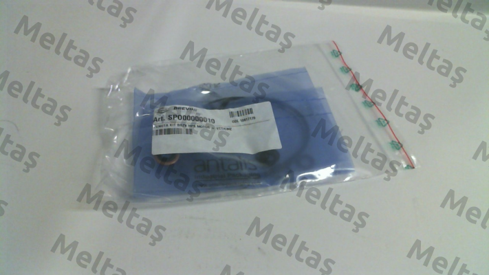 SEM 12299000062 Brevini