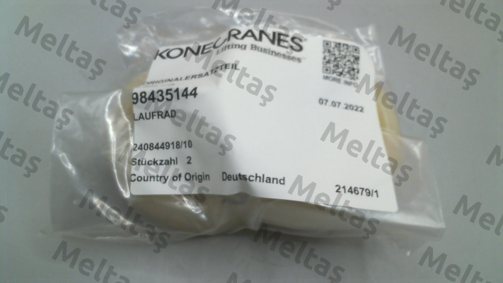 98435144 Demag