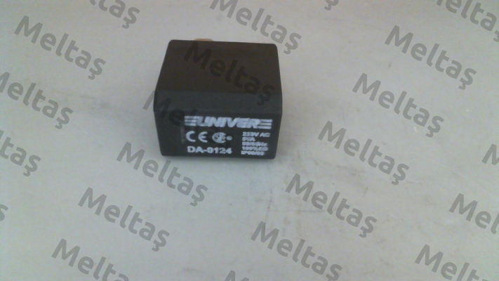 DA-0124 Univer