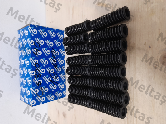 C5800 40 / GN40 ACTUATOR SPRING CARTRIDGE Genebre
