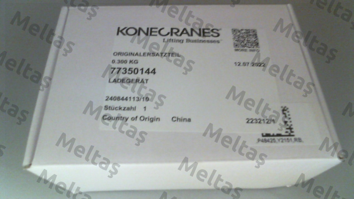 77350144 Demag