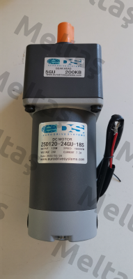 5GU200KB ZD-Motors