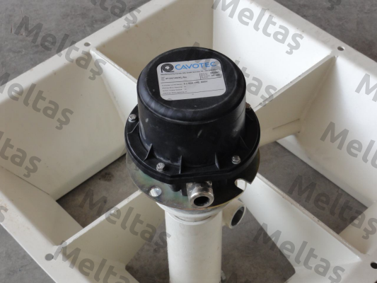 A00-14-CFR033 Cavotec