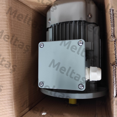 FCPA 80 B-4 /PHE AC Motoren