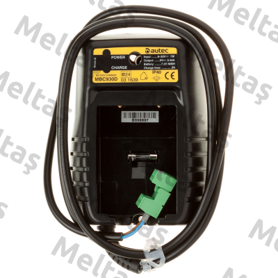 MBC930D Autec