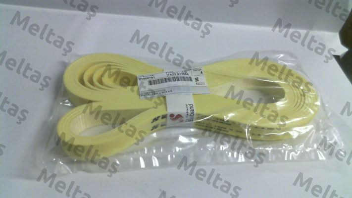 01000791 Esband