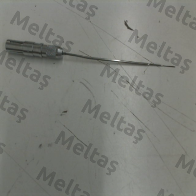 2AB I15/110mm/TMS05/10mm/MF7F Thermocoax