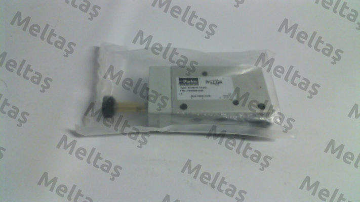 PD40968-0033 / 5/2-WV/S9 581RF-1/4-SO Parker