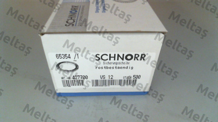 VS12SS Schnorr