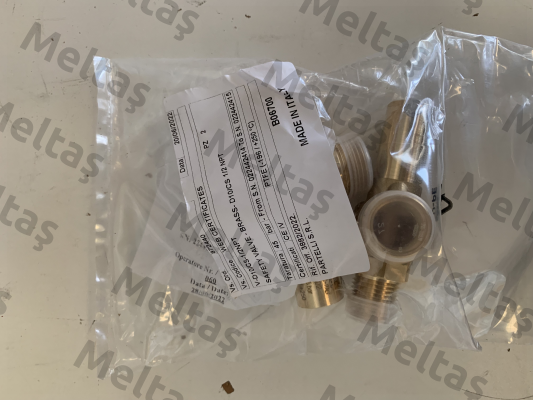 013160183 Nuova General Instruments