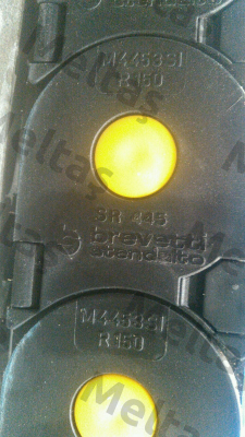 M4453SI R150  Brevetti