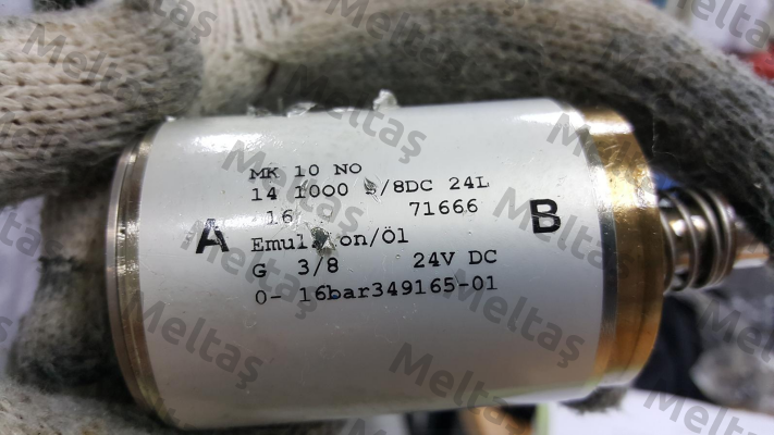 71666  Coax