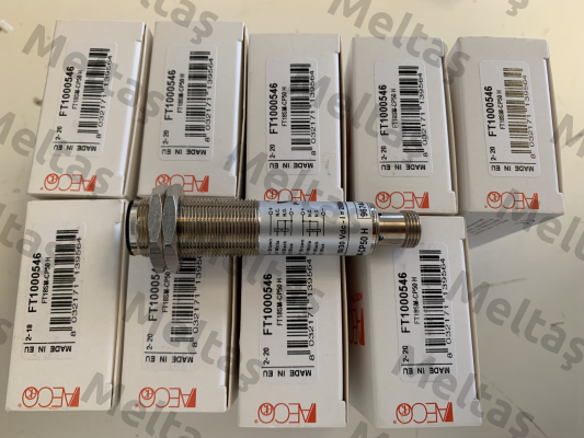 FT1000546 / FT18SM-CP50 H Aeco