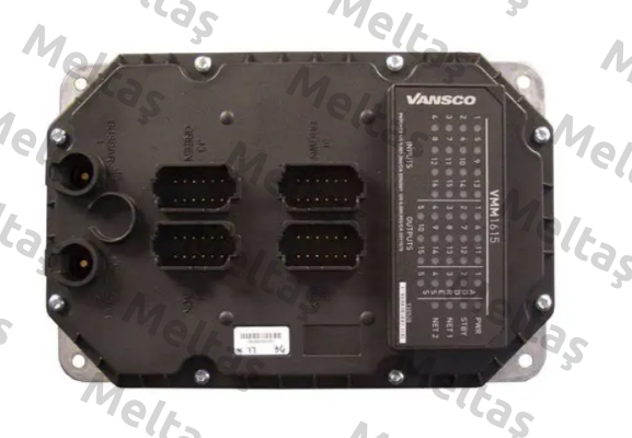 VMM1615 OEM Parker