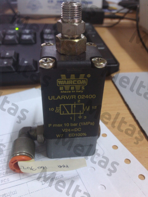 ULARV/R02400 Waircom