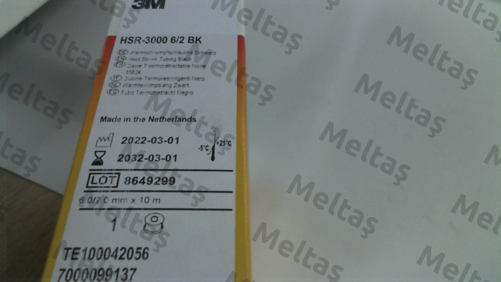 TE100042056 3M