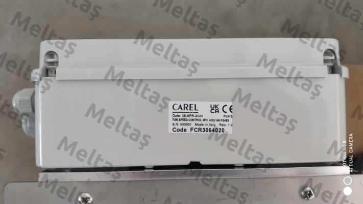 FCR3064020 Carel