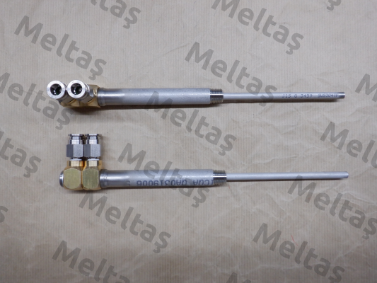 CT - HSR–2–L208–E104–J104–P81– MK  168 Ahresty-tec