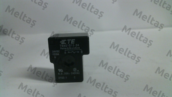 T9AS1D12-24 TE Connectivity (Tyco Electronics)