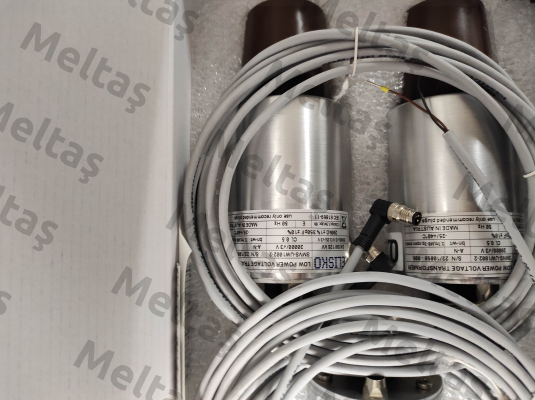 Typ: SMVS UW 1002-2 Zelisko