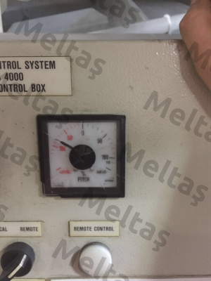 Type: DLQ72-pc-NB - obsolete replaced by 2951160020 – XL72   Deif