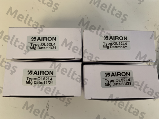 OL52L4 Airon