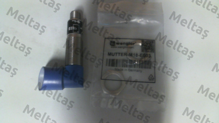 HW11PA3S901 Wenglor