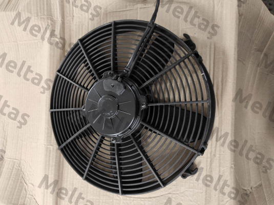 P/N: 59873, Type: VA34-AP70/LL-36A 12 V SPAL