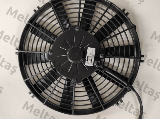 VA09-AP12/C-27A 12V SPAL