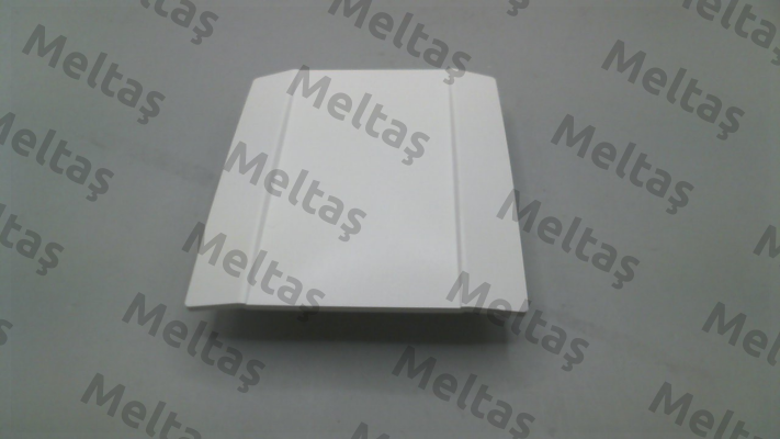 NOVOS 3 Temp-rH weiß VV / 731904 Thermokon