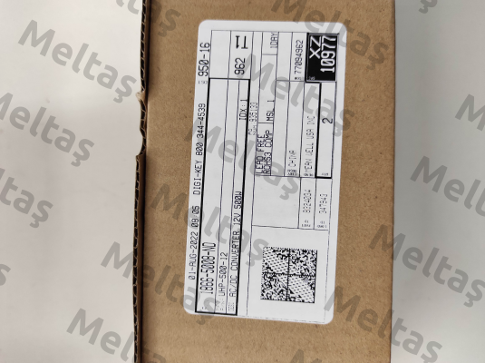 UHP-500-12 Mean Well