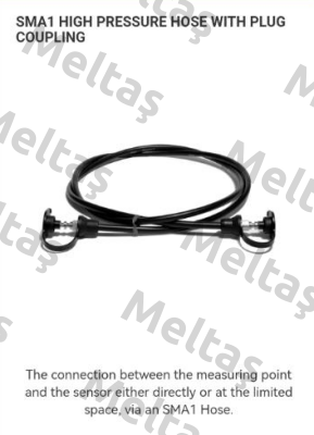 SMA1-1500 Parker