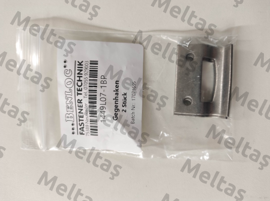 1449L07-1BP Camloc