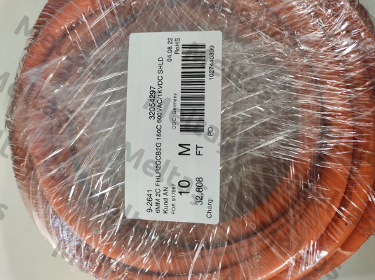9-2641 (32054297) Coroplast