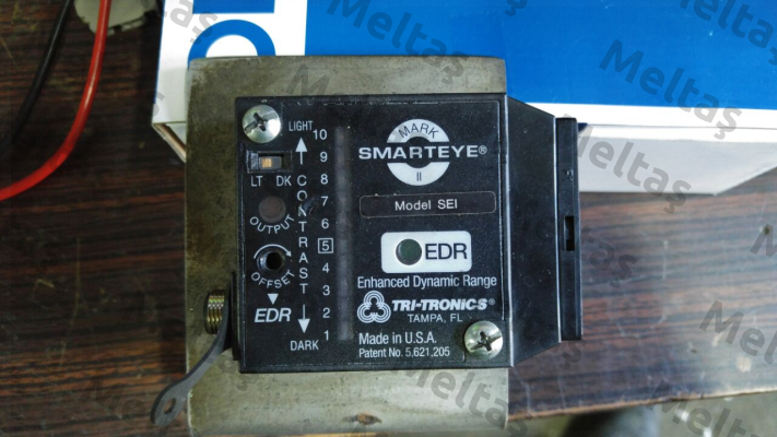 MODEL SEI  Tri-Tronics
