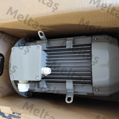 FCPA 132 M 4/PHE / IE3AC13M4001 AC Motoren