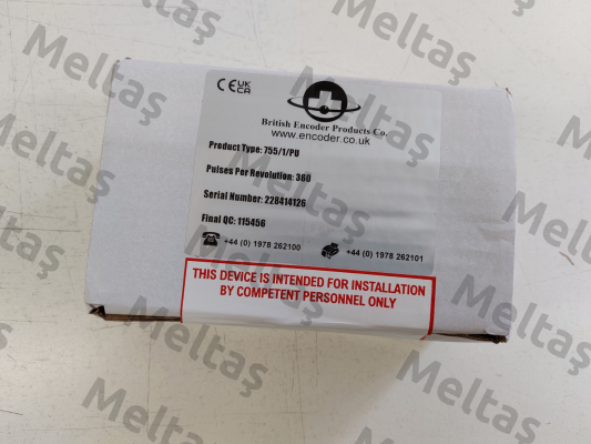 755A-02-S-0360-Q-PU-1-S-S-N ACCU-CODER