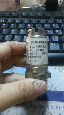 Sen-3376A175  Kobold