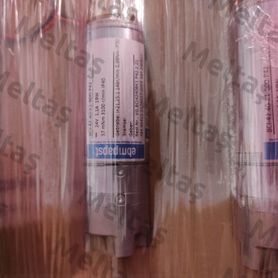 VG.BCI4240BK1.P42.2.21 oem EBM Papst