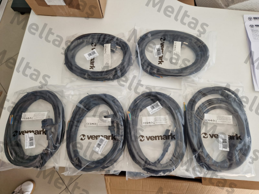 VM-RCOE-3X25-BL5 Vemark