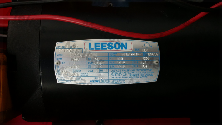 C145K14DC2B oem  Leeson