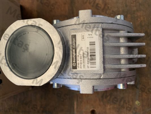 VF 49 P1 24 P71 B14 B3 Bonfiglioli