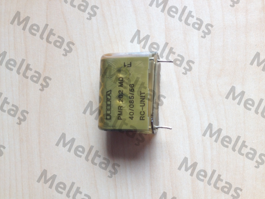 PMR 202 MD 40 / 085 / 56 RC-UNIT Kemet