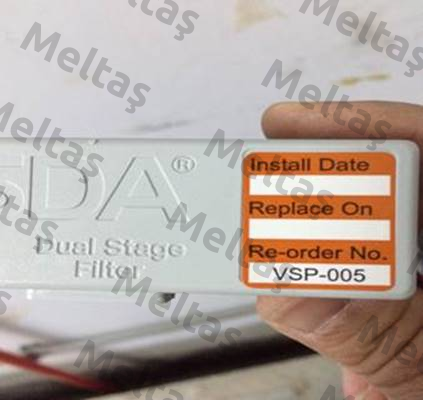 323-006  Vesda