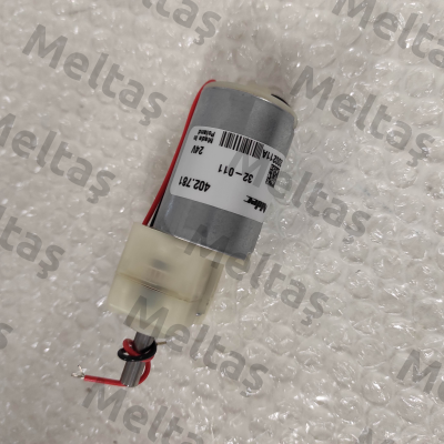 32-011/ 402.781 Nidec