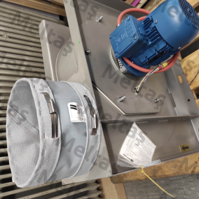 HM-04-320-0,55-2-WEG-IE3 Comefri
