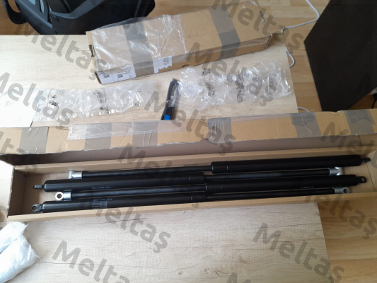 LIFT-O-MAT cod 807843 / 2200N Stabilus