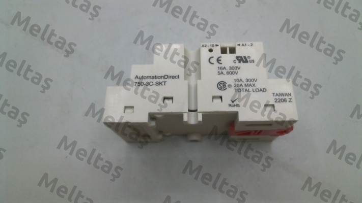 750-3C-SKT Automation Direct